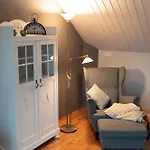 Gluecklich Am Harz Дом отдыха