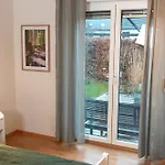 Дом отдыха Gluecklich Am Harz *