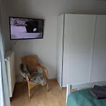 Дом отдыха Gluecklich Am Harz *