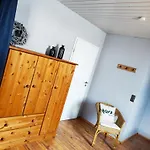 Дом отдыха Gluecklich Am Harz