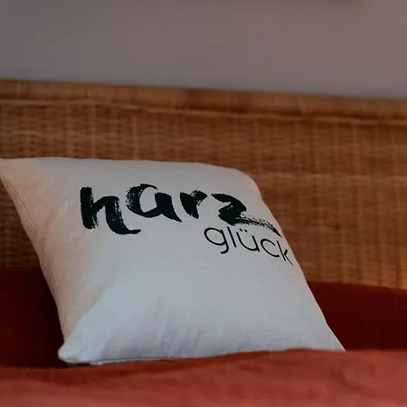 Gluecklich Am Harz