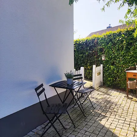 Holiday home Gluecklich Am Harz