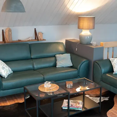 Gluecklich Am Harz Holiday home