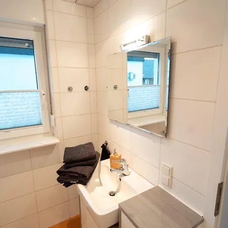 Holiday home Gluecklich Am Harz Goslar