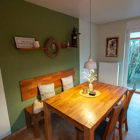 Gluecklich Am Harz *