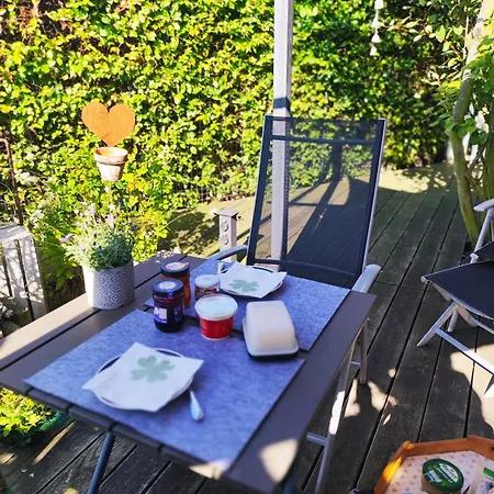 Holiday home Gluecklich Am Harz