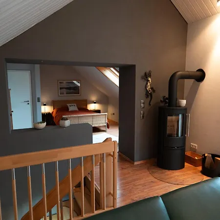 Gluecklich Am Harz Holiday home Goslar