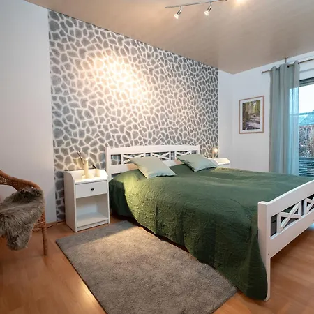 Gluecklich Am Harz Tatil Evi