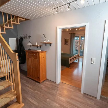 Gluecklich Am Harz Holiday home