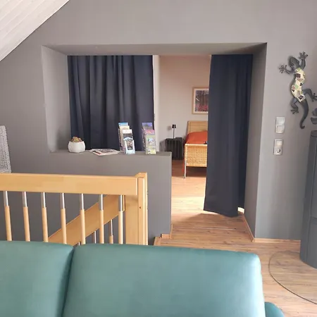 Gluecklich Am Harz *