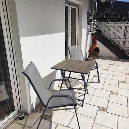 Tatil Evi Gluecklich Am Harz