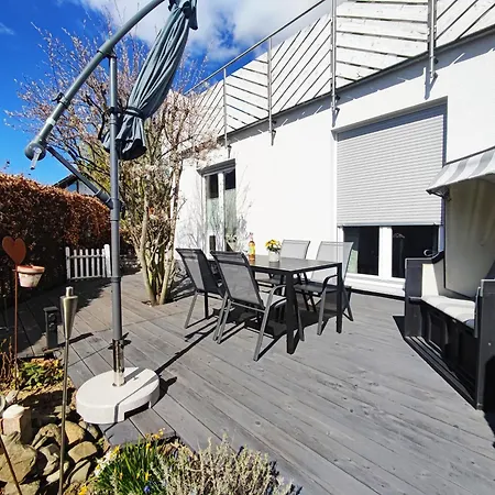 Gluecklich Am Harz 戈斯拉尔