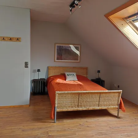 Glücklich Am Harz Ferienhaus