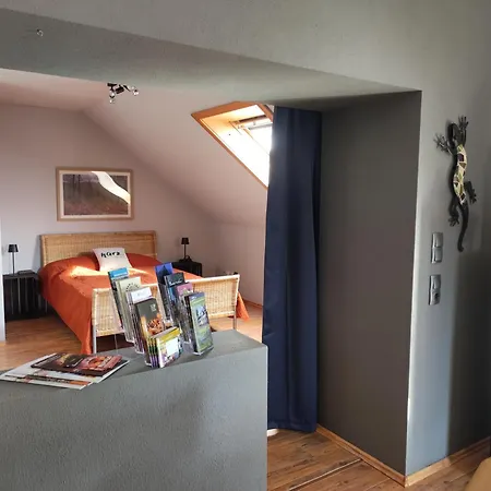 Glücklich Am Harz *