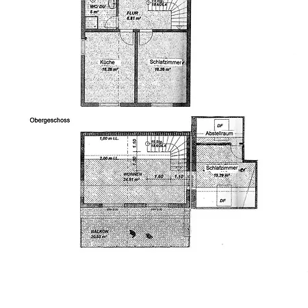 Gluecklich Am Harz Tatil Evi Goslar