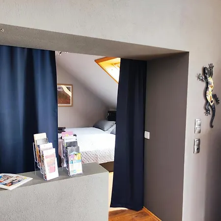 Gluecklich Am Harz *