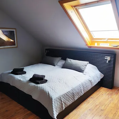 Gluecklich Am Harz 度假居 *