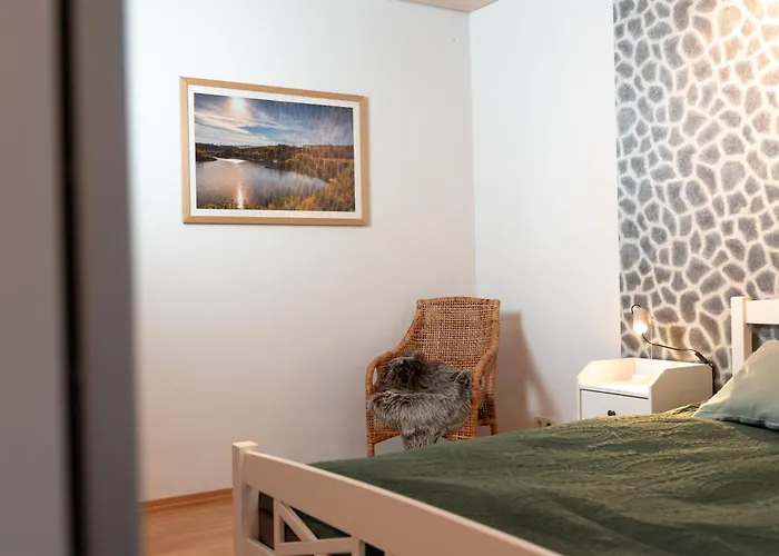 Gluecklich Am Harz 戈斯拉尔