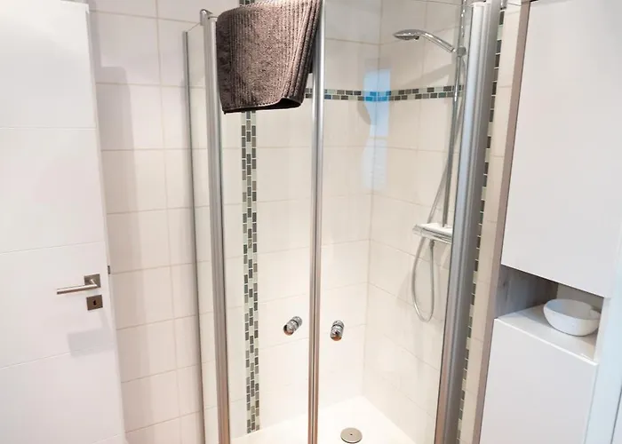 Gluecklich Am Harz Feriehus Goslar