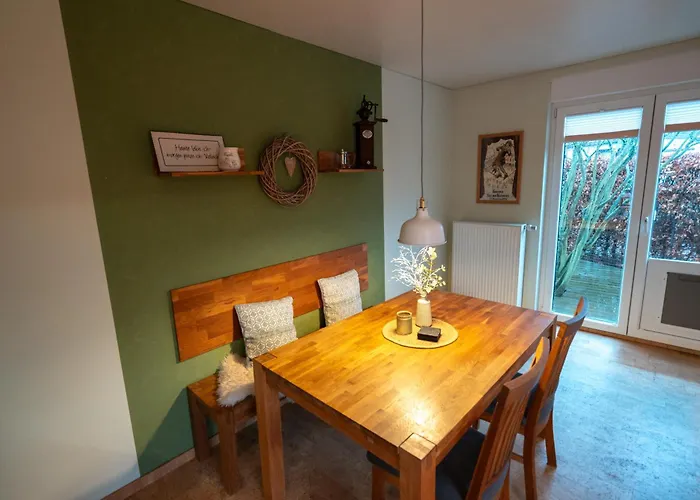 Gluecklich Am Harz *