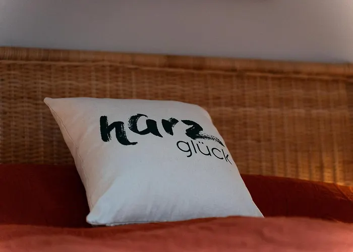 Gluecklich Am Harz *