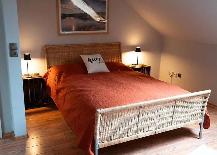 Gluecklich Am Harz *