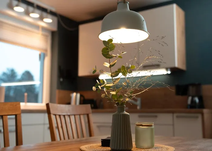 Gluecklich Am Harz Feriehus Goslar