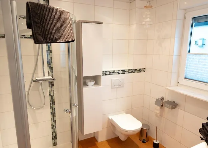 Gluecklich Am Harz Vakantiehuis