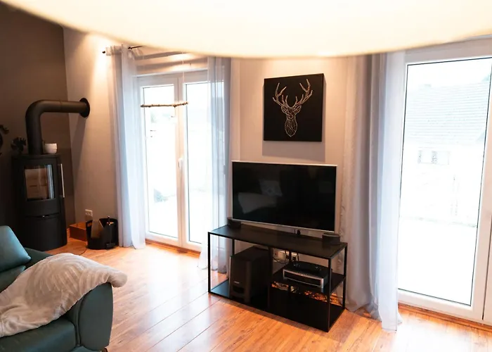 Gluecklich Am Harz *