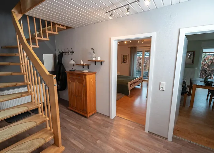 Gluecklich Am Harz Vakantiehuis