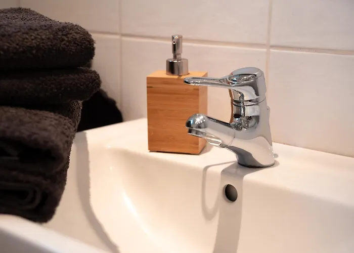 Gluecklich Am Harz * 戈斯拉尔