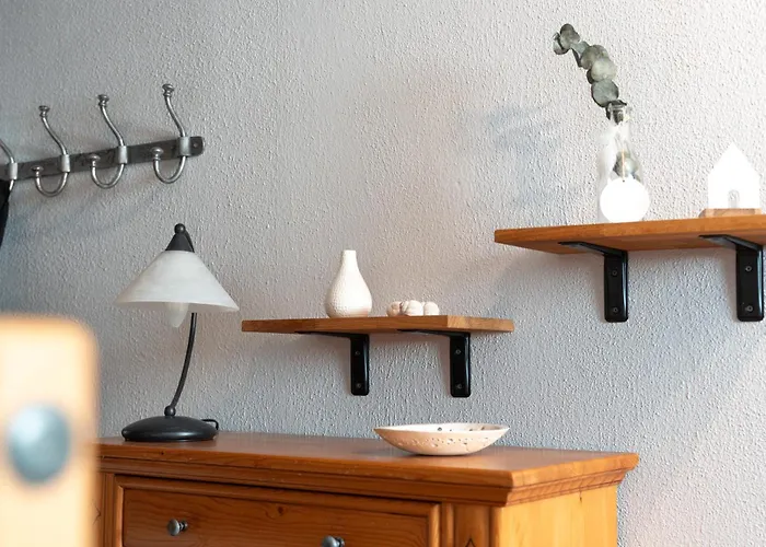 Feriehus Gluecklich Am Harz *