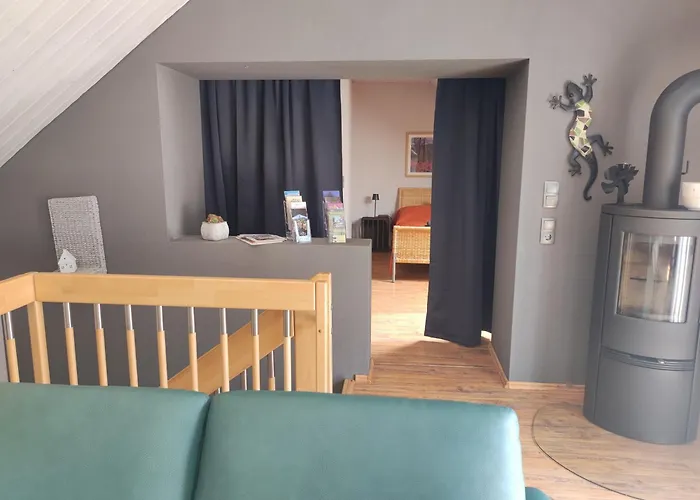 Gluecklich Am Harz *