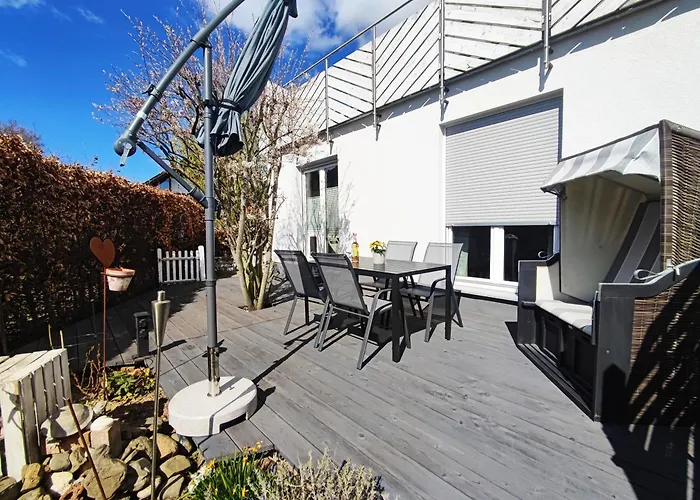 Gluecklich Am Harz Goslar