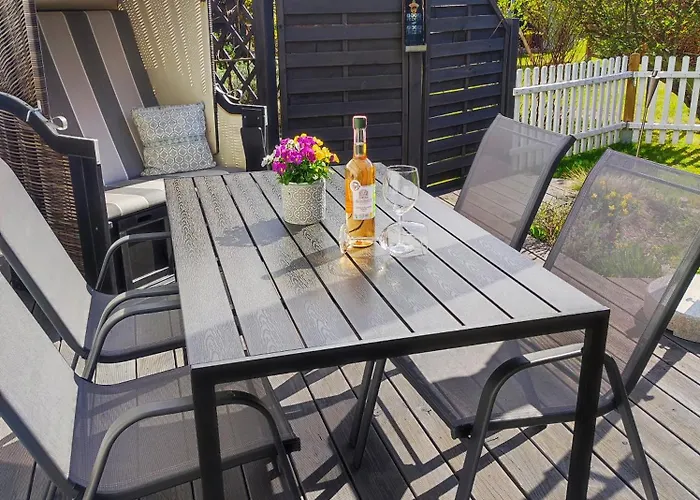 Gluecklich Am Harz Vakantiehuis Goslar