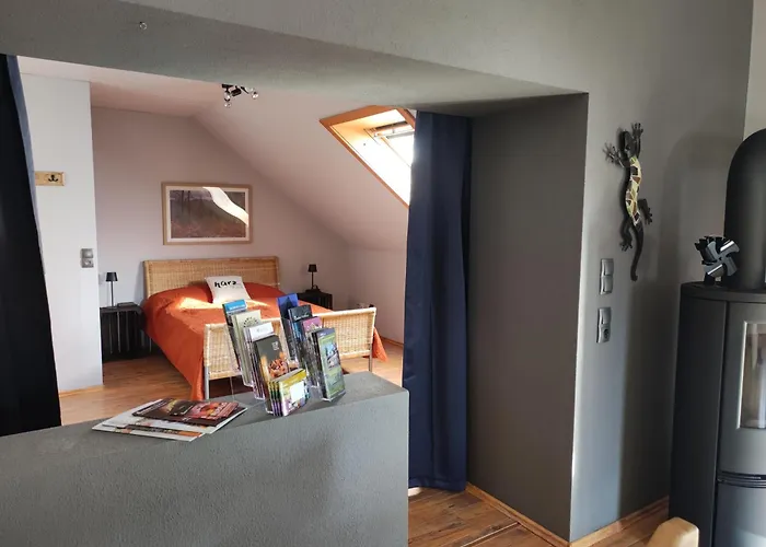 Gluecklich Am Harz *