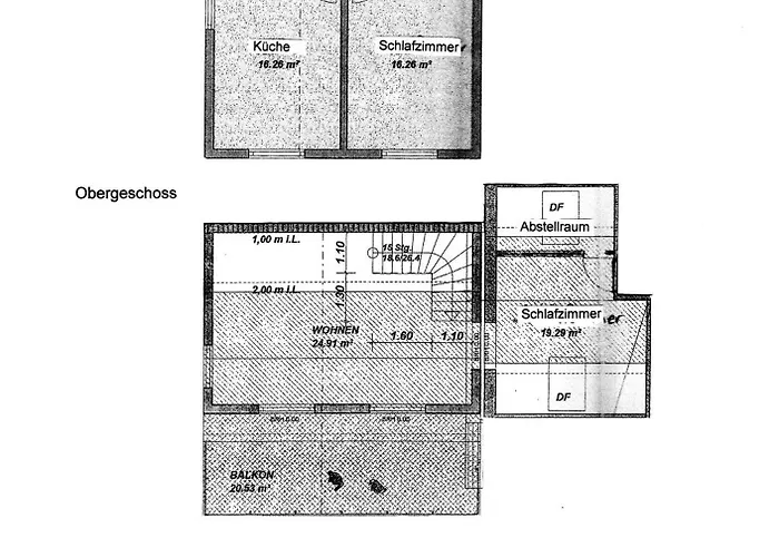 Gluecklich Am Harz Feriehus Goslar