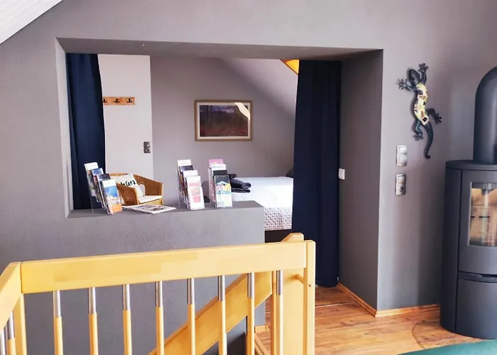 Gluecklich Am Harz *