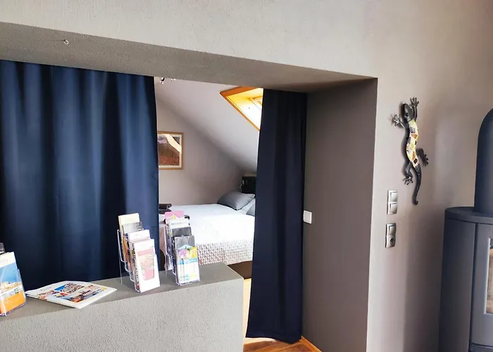 Gluecklich Am Harz *