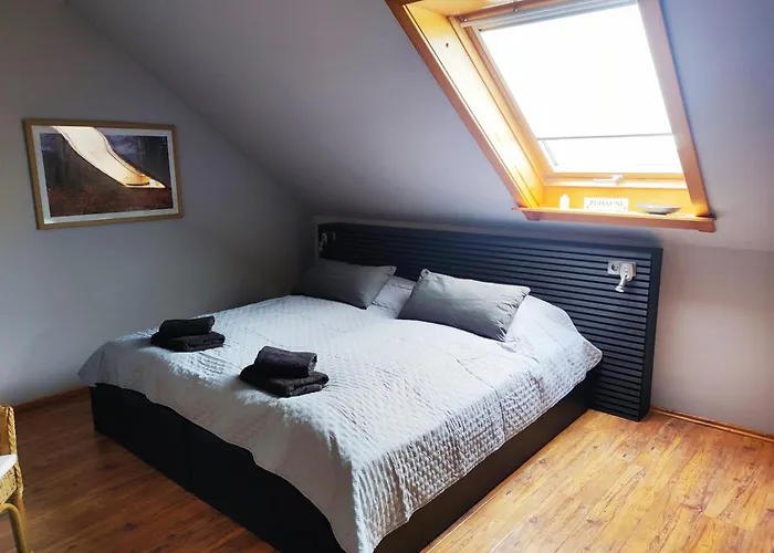 Gluecklich Am Harz Vakantiehuis *