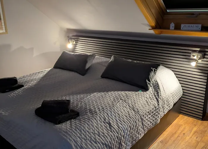 Gluecklich Am Harz *